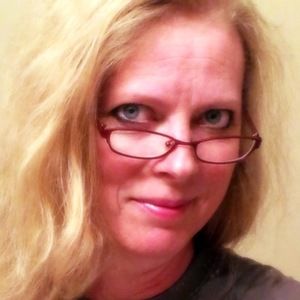 Meet your Posher, Annelize